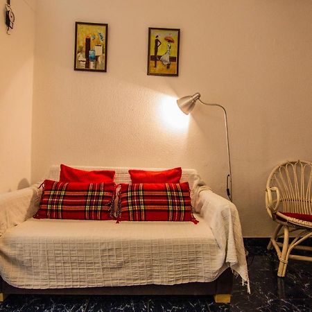 Nice Apartment In Bairro Alto 6º Lissabon Exterior foto