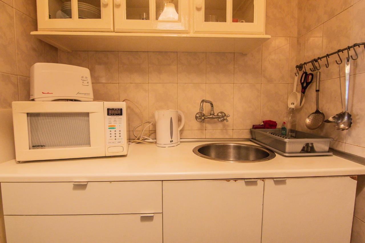 Nice Apartment In Bairro Alto 6º Lissabon Exterior foto